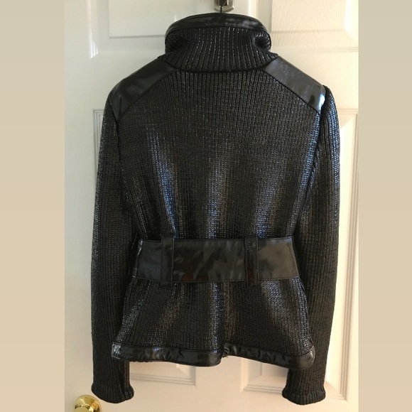 Bebe Rider Jacket - Picture 2 of 5